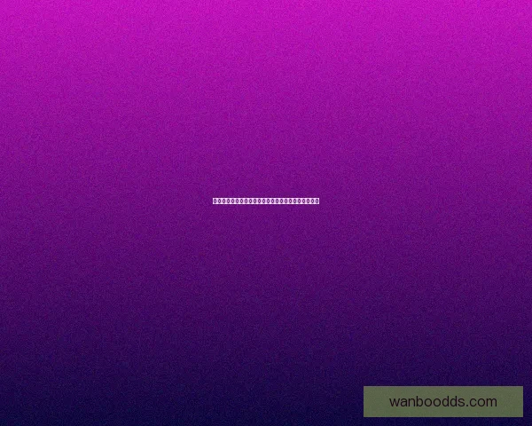 世界杯竞猜赔率分析与推荐策略助你精准预测比赛结果