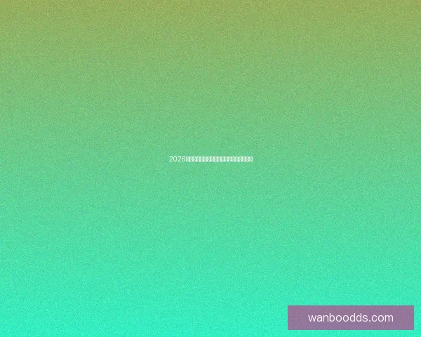 2026世界杯淘汰赛完整赛程解析及晋级球队预测