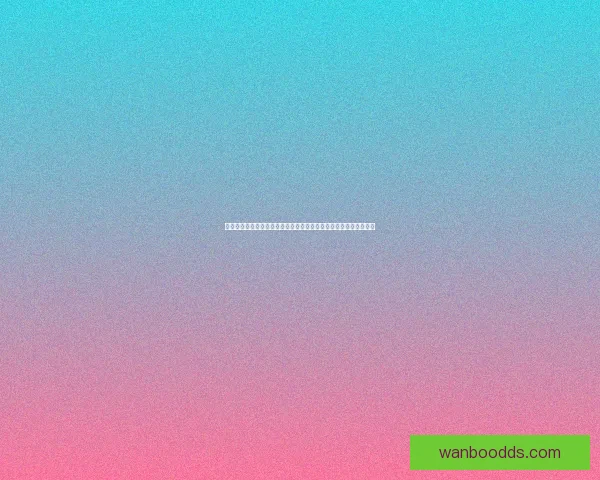 世界杯竞猜豪礼来袭，参与活动赢取丰厚返水奖励，快来一同挑战！