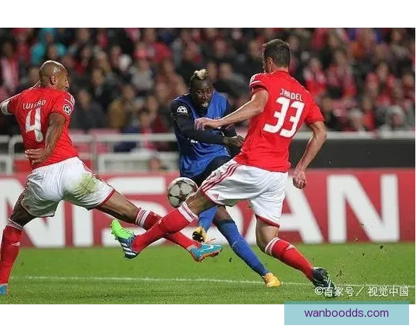 世界杯竞猜策略深度解析与赛前胜负趋势全面预测