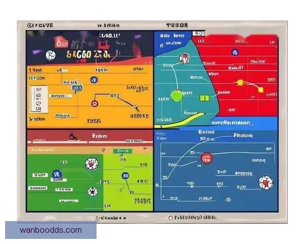 世界杯足球竞猜平台全新玩法攻略与实时赛事投注技巧解析