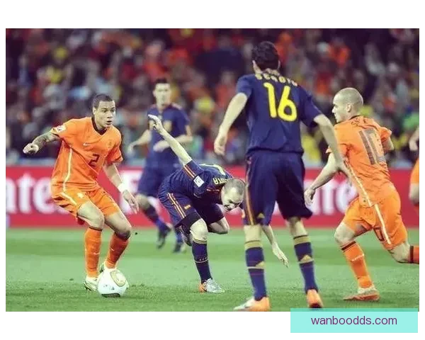 世界杯赛事全解析与投注技巧深度预测指南