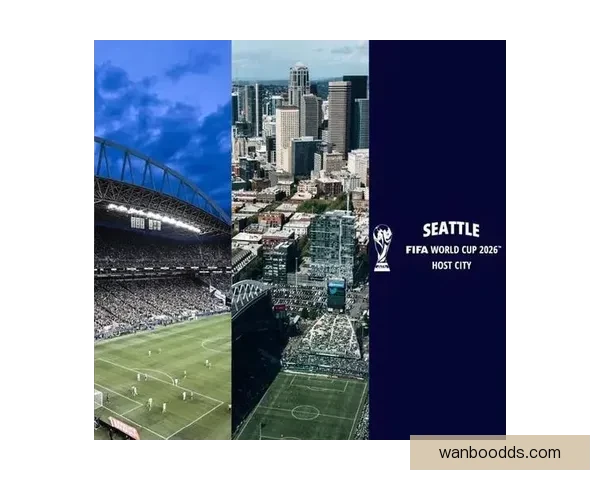 美加墨世界杯举办城市精彩纷呈全景解析与旅游攻略指南