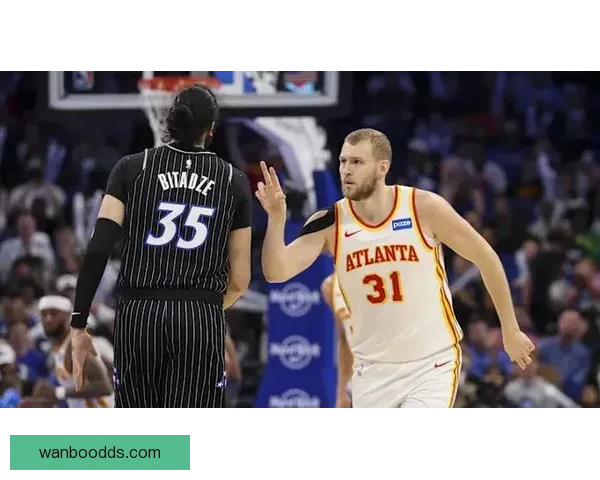 比塔泽犯规导致兰代尔脚踝高位扭伤预计缺阵两周以上