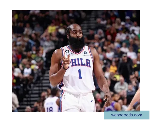 骑士球员单场149分平队史第二高 哈登14助攻创克城生涯新纪录