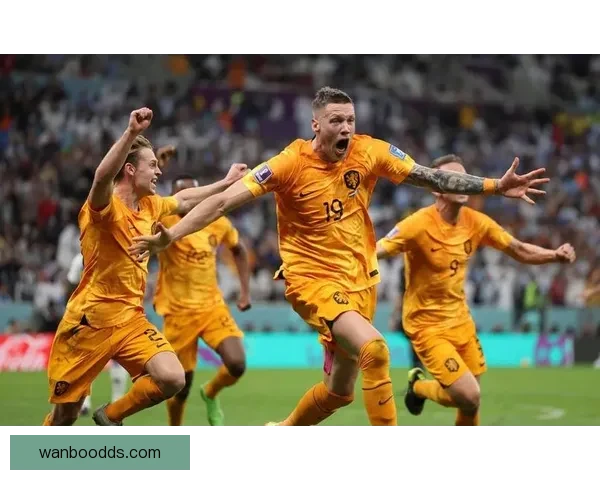 围绕2026世界杯赔率变化趋势解析夺冠热门与黑马潜力全面前瞻