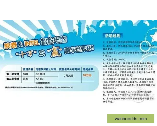 世界杯竞猜投注技巧全解析教你提高中奖率与精准预测方法