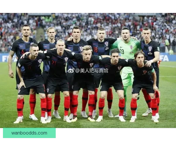 世界杯赛事深度解析与胜负趋势精准竞猜指南