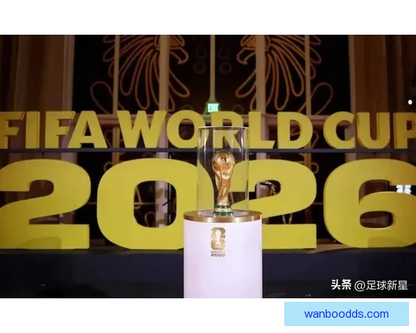 2026年世界杯强队实力分析及夺冠前景展望
