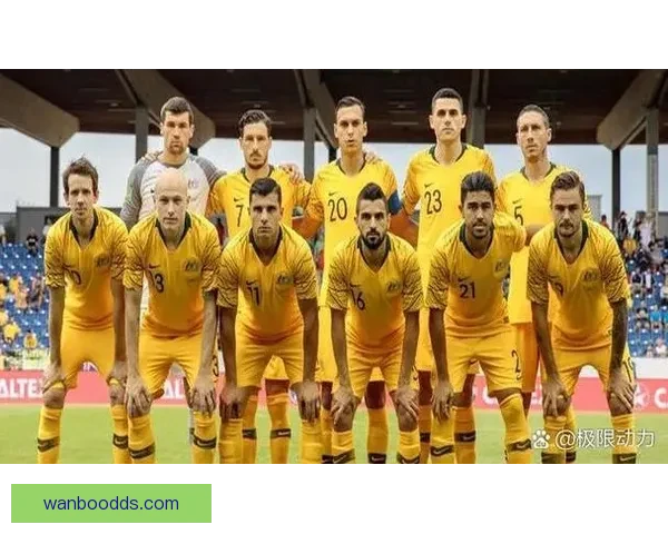 美加墨世界杯精彩竞猜攻略与实用投注技巧全解析