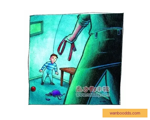 悲剧根源揭秘艾维童年遭性虐待引发荒唐行为