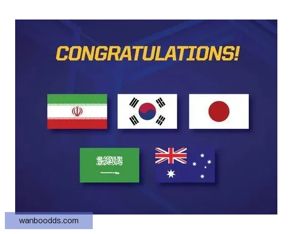 2026年世界杯冠军赔率分析及热门球队胜算预测 2026年世界杯冠军赔率分析及热门球队胜算预测